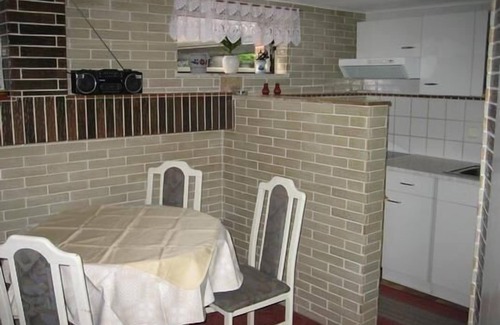 Rudow Apartment | Holiday apartment Berlin for 1 - 4 persons with 1 bedroom - Holiday apartment