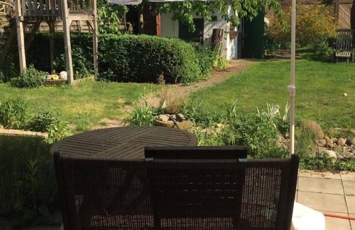 Wannsee Apartment | Holiday apartment Berlin for 1 - 3 persons with 1 bedroom - Holiday apartment