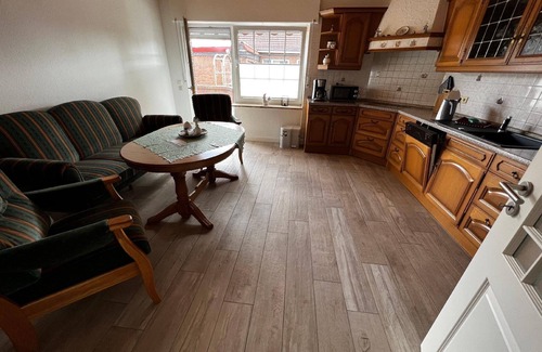 Berumbur Apartment | Holiday apartment Berumbur for 1 - 4 persons with 2 bedrooms - Holiday apartment