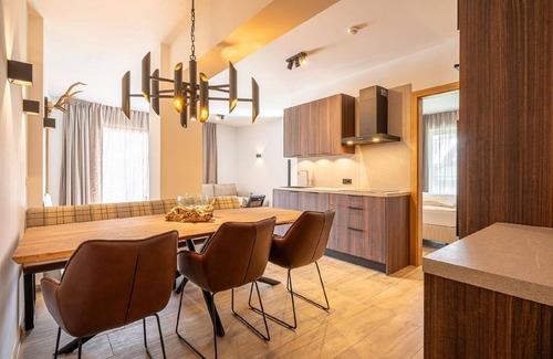 Berwang Apartment | Holiday apartment Berwang for 1 - 6 persons with 3 bedrooms - Holiday apartment in one or multi-fami