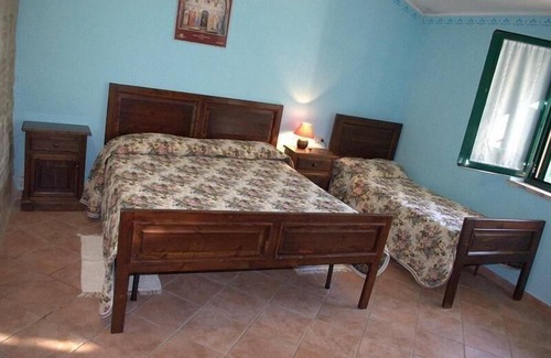 Bevagna Other | Holiday apartment Bevagna for 4 - 8 persons with 3 bedrooms - Farmhouse