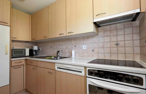 Bever Apartment | Holiday apartment Bever for 1 - 4 persons with 2 bedrooms - Holiday apartment