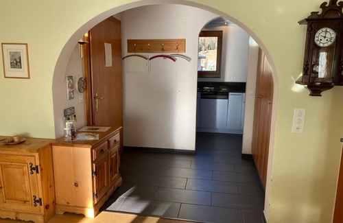 Bever Apartment | Holiday apartment Bever for 1 - 5 persons with 2 bedrooms - Holiday apartment