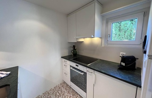 Bever Apartment | Holiday apartment Bever for 1 - 5 persons with 2 bedrooms - Holiday apartment