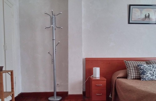 Deustuko San Pedro-Erribera Apartment | Holiday apartment Bilbao for 1 - 2 persons with 1 bedroom - Holiday apartment