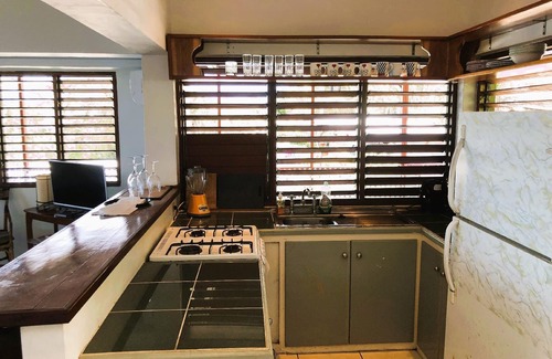 Bacolet Apartment | Holiday apartment Black Rock for 1 - 3 persons with 2 bedrooms - Holiday apartment