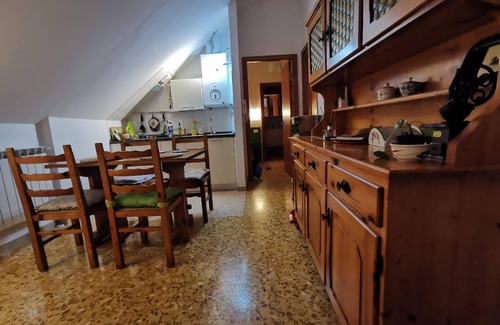 Borzonasca Apartment | Holiday apartment Borzonasca for 1 - 5 persons with 1 bedroom - Holiday apartment
