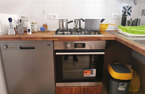 Borzonasca Apartment | Holiday apartment Borzonasca for 1 - 6 persons with 2 bedrooms - Holiday apartment