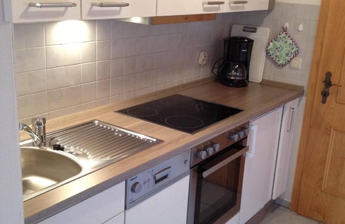 Bodenmais Apartment | Holiday apartment Bodenmais for 2 - 5 persons with 2 bedrooms - Holiday apartment