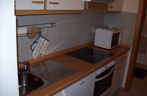 Bodenmais Apartment | Holiday apartment Bodenmais for 1 - 3 persons with 1 bedroom - Holiday apartment