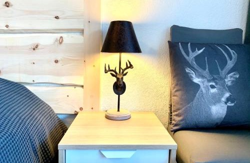 Davos Apartment | Holiday apartment Bolgen - close to everything! Bolgen, Jakobshorn, bus stop, train station, supermarket, ski school, ski rentals, restaurants and more!