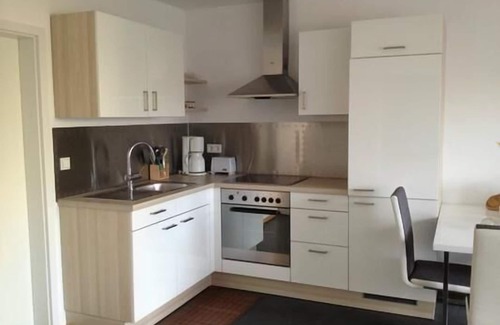 Boetzingen Apartment | Holiday apartment Bötzingen for 1 - 4 persons with 1 bedroom - Holiday apartment