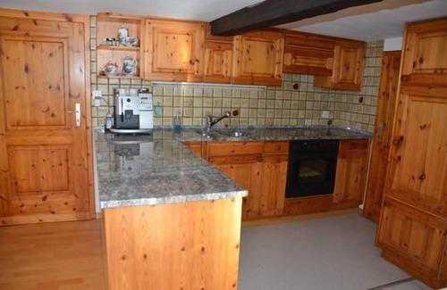 Neckertal Apartment | Holiday apartment Brunnadern for 1 - 4 persons with 2 bedrooms - Holiday apartment
