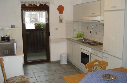 Brand Apartment | Holiday apartment Brand for 1 - 4 persons with 1 bedroom - Holiday apartment
