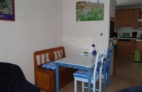 Bredelem Apartment | Holiday apartment Bredelem for 1 - 5 persons with 2 bedrooms - Holiday apartment