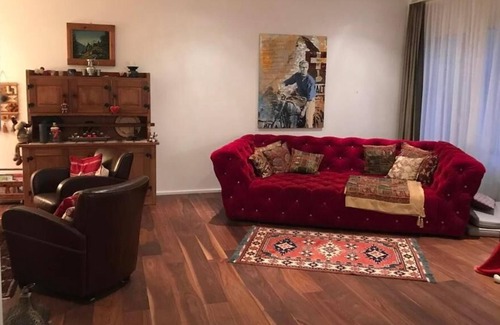 Brig Apartment | Holiday apartment Brig for 4 - 5 persons with 2 bedrooms - Holiday apartment