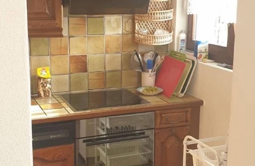 Cardada Apartment | Holiday apartment Brissago for 1 - 4 persons with 1 bedroom - Holiday apartment