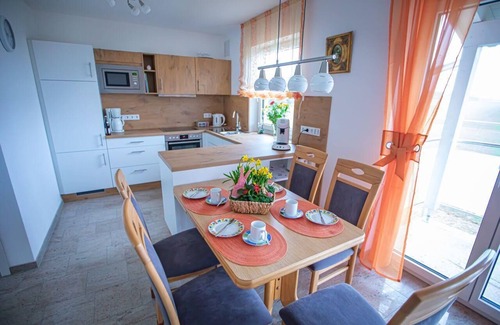 Oberwaldbach Apartment | Holiday apartment Burtenbach for 1 - 5 persons with 2 bedrooms - Holiday apartment