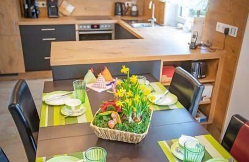 Oberwaldbach Apartment | Holiday apartment Burtenbach for 1 - 6 persons with 2 bedrooms - Holiday apartment