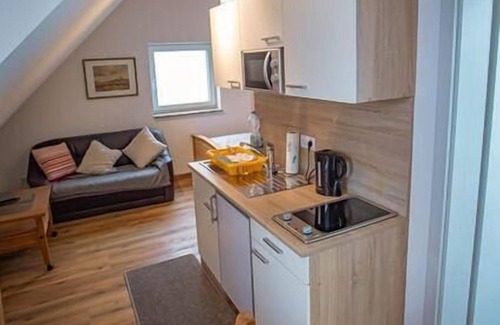 Oberwaldbach Apartment | Holiday apartment Burtenbach for 1 - 2 persons with 1 bedroom - Holiday apartment