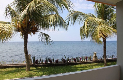 Bondalem Apartment | Holiday apartment Buleleng for 1 - 2 persons with 1 bedroom - Row house