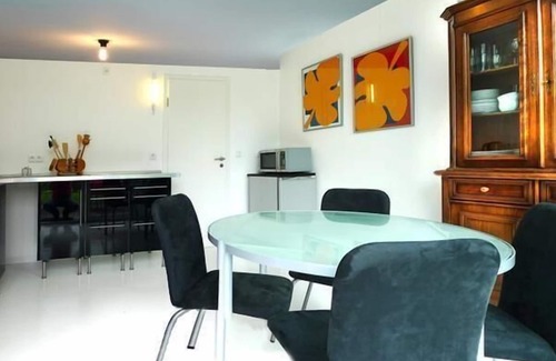 Bullay Apartment | Holiday apartment Bullay for 1 - 2 persons with 1 bedroom - Holiday apartment