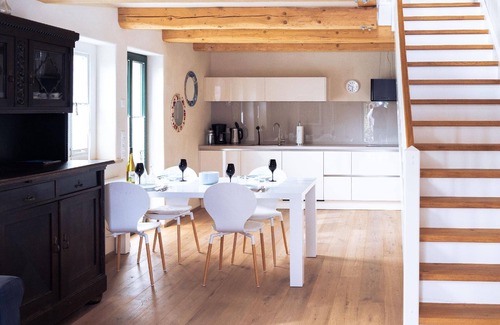 Region Hannover District Apartment | Holiday apartment Burgwedel for 1 - 4 persons with 2 bedrooms - Holiday apartment