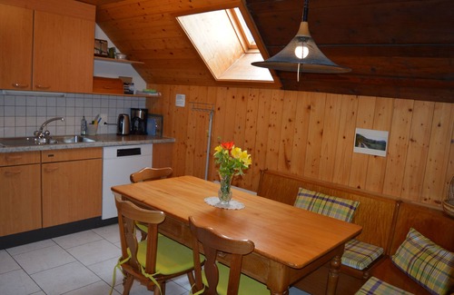 Burgdorf Other | Holiday apartment Burgdorf for 1 - 6 persons with 3 bedrooms - Farmhouse