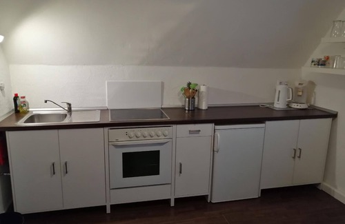 Burgau Apartment | Holiday apartment Burgau for 2 - 3 persons with 1 bedroom - Holiday apartment in one or multi-family