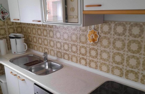 Nordseebad Burhave Apartment | Holiday apartment Burhave for 1 - 4 persons with 2 bedrooms - Holiday apartment