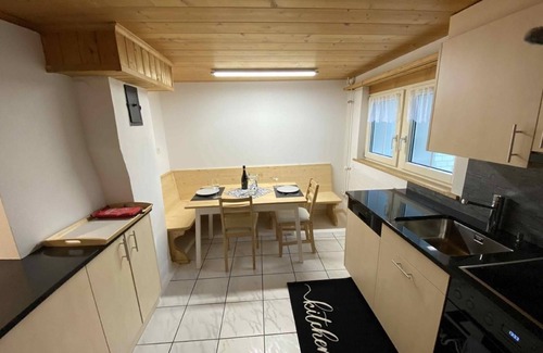 Butschwil Other | Holiday apartment Bütschwil for 1 - 6 persons with 3 bedrooms - Farmhouse
