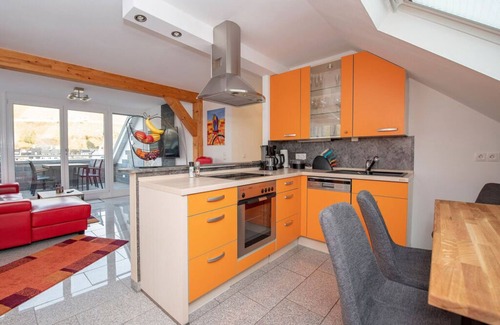 Kaimt Apartment | Holiday Apartment Cella