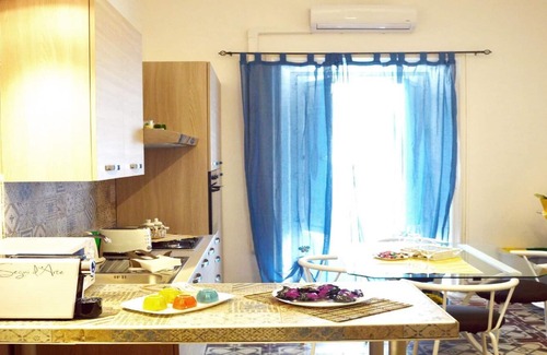 Caltagirone Apartment | Holiday apartment Caltagirone for 1 - 10 persons with 5 bedrooms - Holiday apartment
