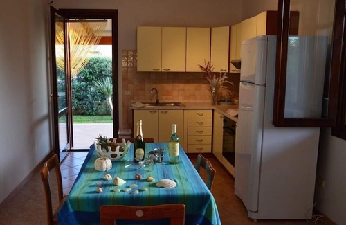 Tre Fontane Apartment | Holiday apartment Campobello di Mazara for 2 - 6 persons with 3 bedrooms - Row house