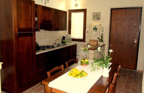 Cagli Apartment | Holiday apartment Cagli for 1 - 4 persons with 2 bedrooms - Holiday apartment