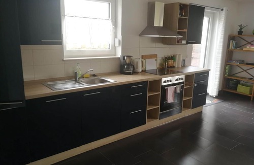 Altburg Apartment | Holiday apartment Calw for 1 - 4 persons with 1 bedroom - Holiday apartment