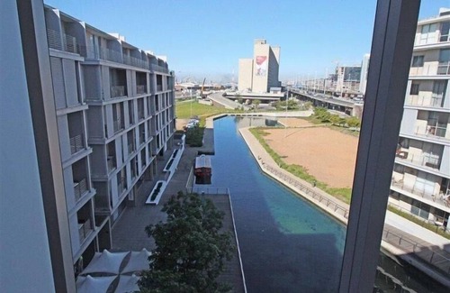 Victoria and Alfred Waterfront Apartment | Holiday apartment Cape Town for 1 - 3 persons with 1 bedroom - Holiday apartment in one or multi-fam