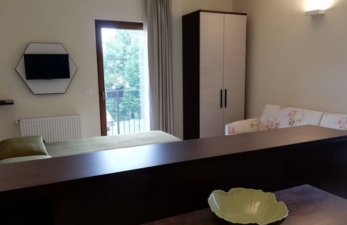 Mosso Apartment | Holiday Apartment Casabrin an oasis of relaxation and well-being