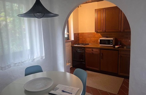 Caslano Apartment | Holiday apartment Caslano for 1 - 4 persons with 1 bedroom - Holiday apartment