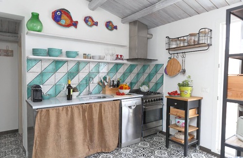 Old Town Apartment | Holiday apartment Cefalù for 1 - 6 persons with 3 bedrooms - Holiday apartment