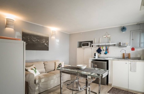 Celleno Apartment | Holiday apartment Celleno for 1 - 2 persons with 1 bedroom - Holiday apartment