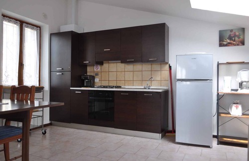 Voltino Apartment | Holiday apartment center