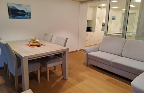 Attinghausen Apartment | Holiday apartment Attinghausen for 1 - 5 persons with 3 bedrooms - Holiday apartment