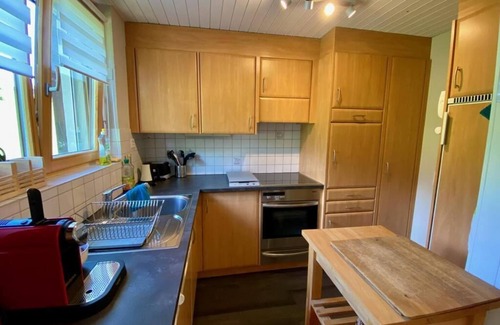 Tavanasa Apartment | Holiday apartment Breil-Brigels for 4 - 8 persons with 3 bedrooms - Multistorey holiday home/maisone