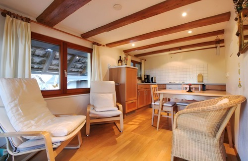 Schuttertal Apartment | Holiday Apartment Cherry Blossom