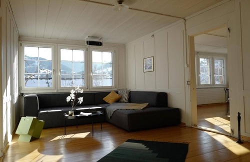 Ebnat-Kappel Apartment | Holiday apartment Ebnat-Kappel for 1 - 5 persons with 2 bedrooms - Holiday apartment