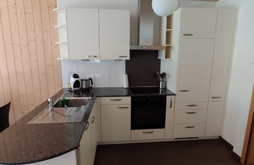 Wiler Apartment | Holiday apartment Innertkirchen for 1 - 4 persons with 2 bedrooms - Holiday apartment