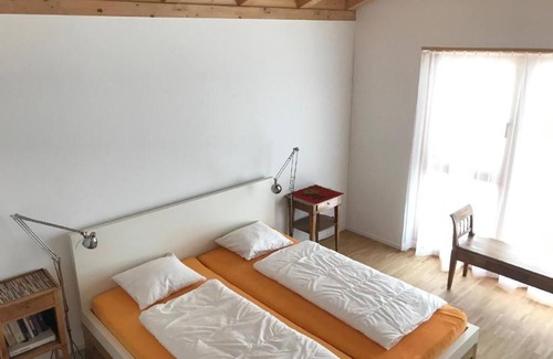 Lenz Apartment | Holiday apartment Lantsch/Lenz for 1 - 5 persons with 2 bedrooms - Holiday apartment in one or mul