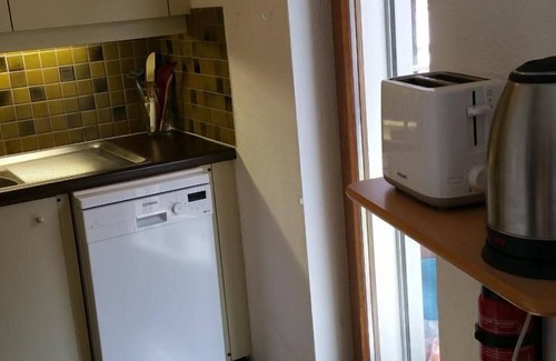 Stechelberg Apartment | Holiday apartment Lauterbrunnen for 1 - 4 persons with 1 bedroom - Holiday apartment