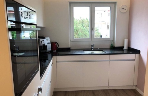 Rapperswil-Jona Apartment | Holiday apartment Rapperswil SG for 1 - 4 persons with 2 bedrooms - Holiday apartment